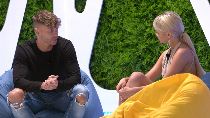 "Love Island. Wyspa Miłości" /Polsat