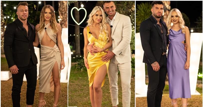 "Love Island. Wyspa Miłości" /Polsat