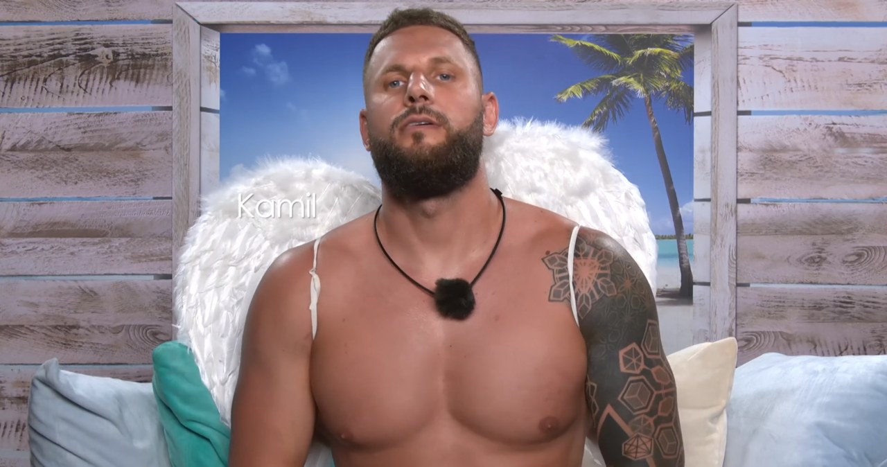 "Love Island. Wyspa Miłości" /Polsat