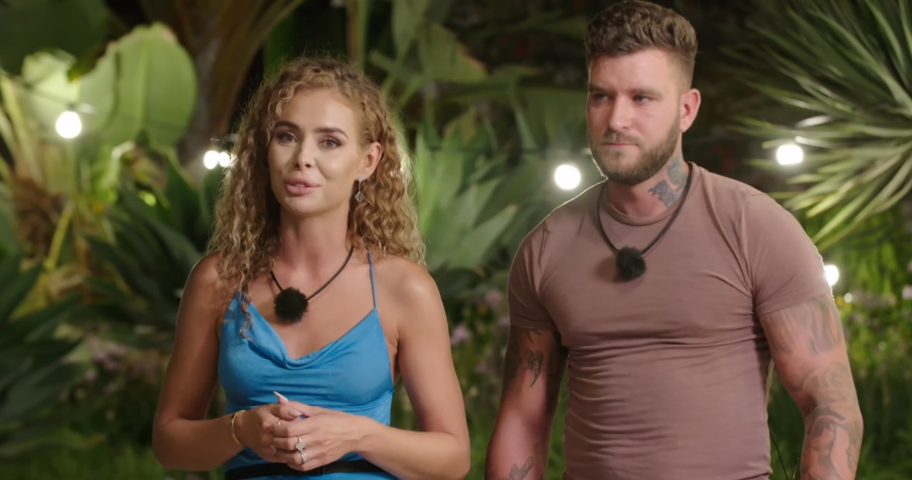 Love Island. Wyspa miłości /Polsat