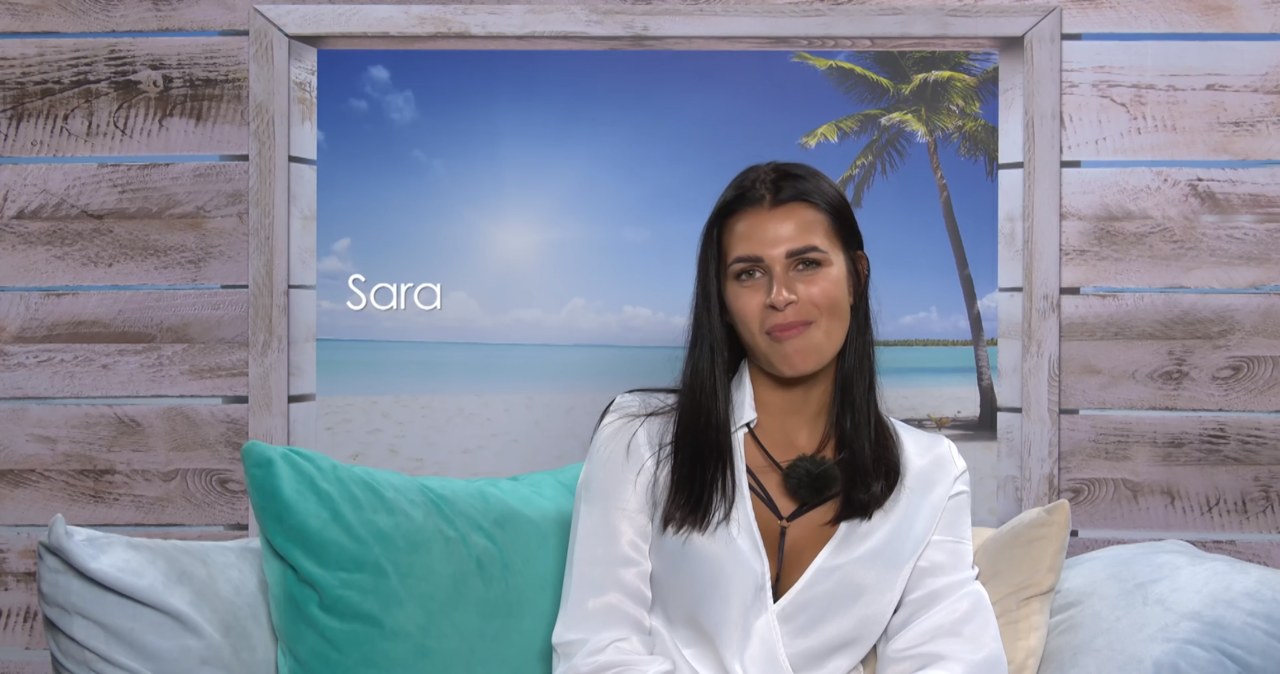 Love Island. Wyspa miłości /Polsat