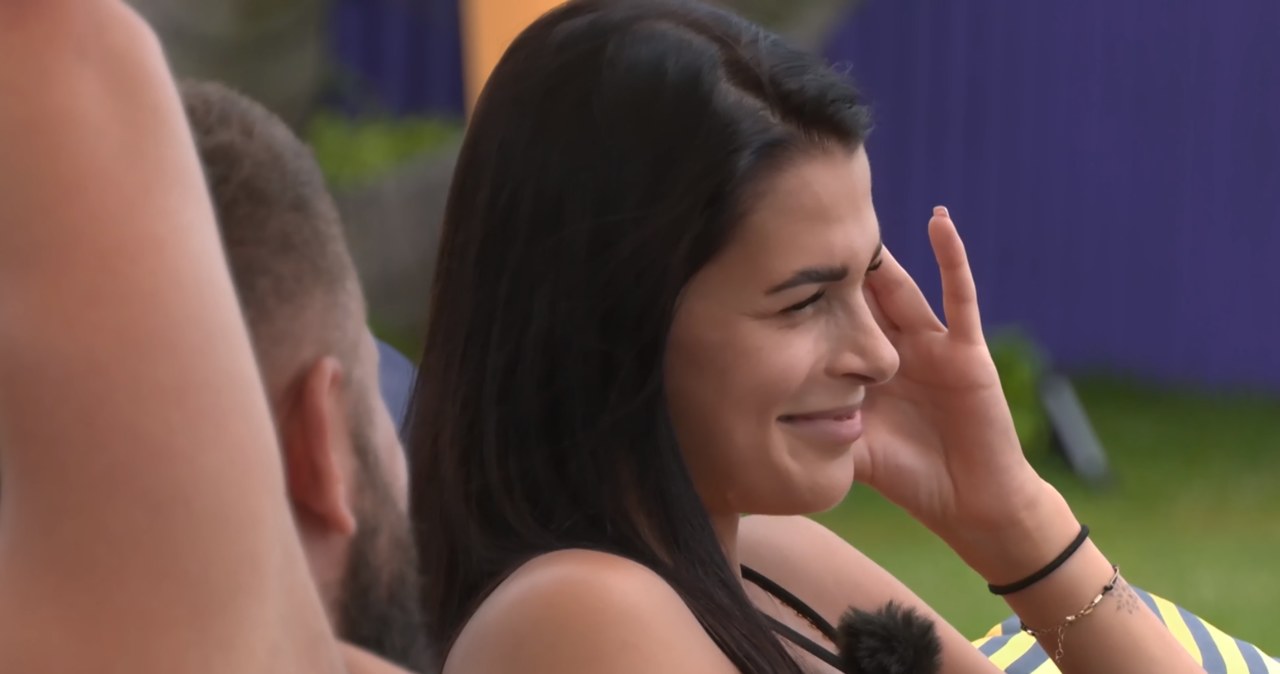 Love Island. Wyspa miłości /Polsat