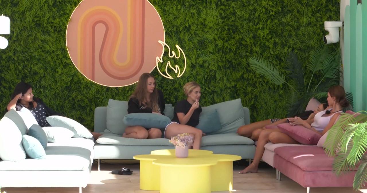 Love Island. Wyspa miłości /Polsat