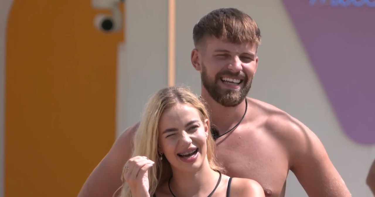 "Love Island. Wyspa Miłości" /Polsat