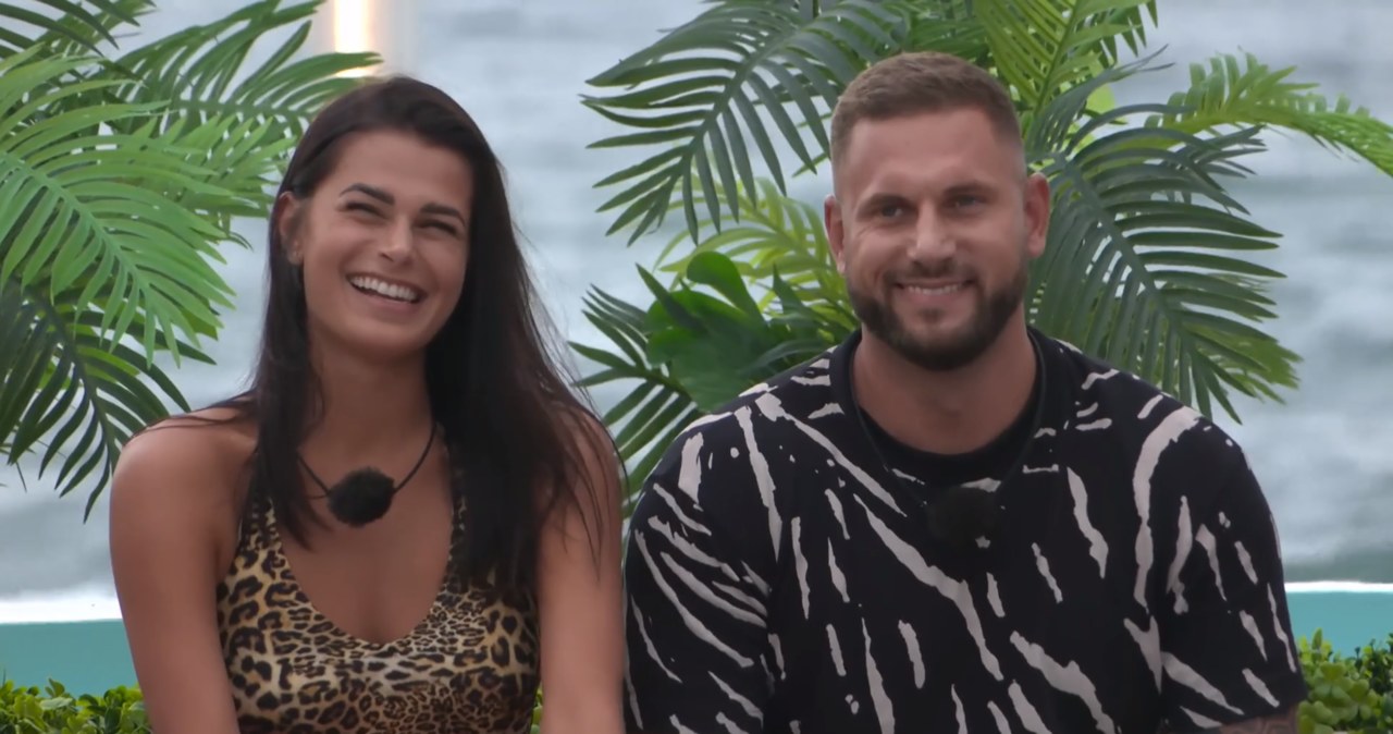 "Love Island. Wyspa Miłości" /Polsat