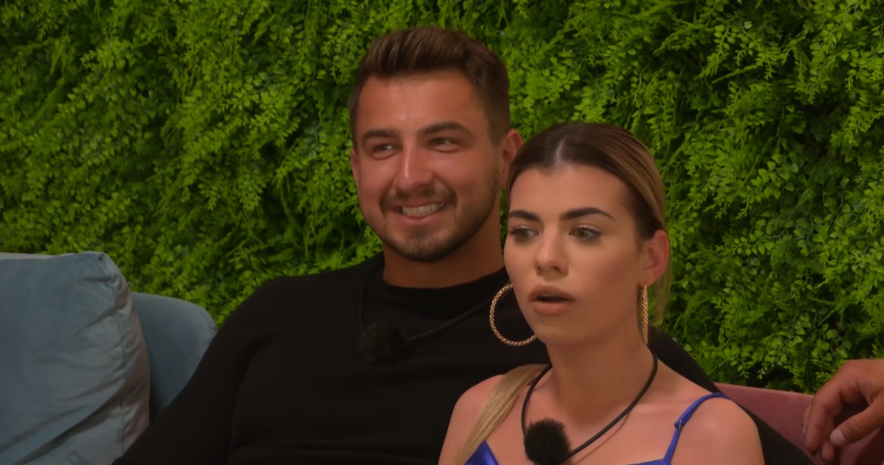 "Love Island. Wyspa Miłości" /Polsat