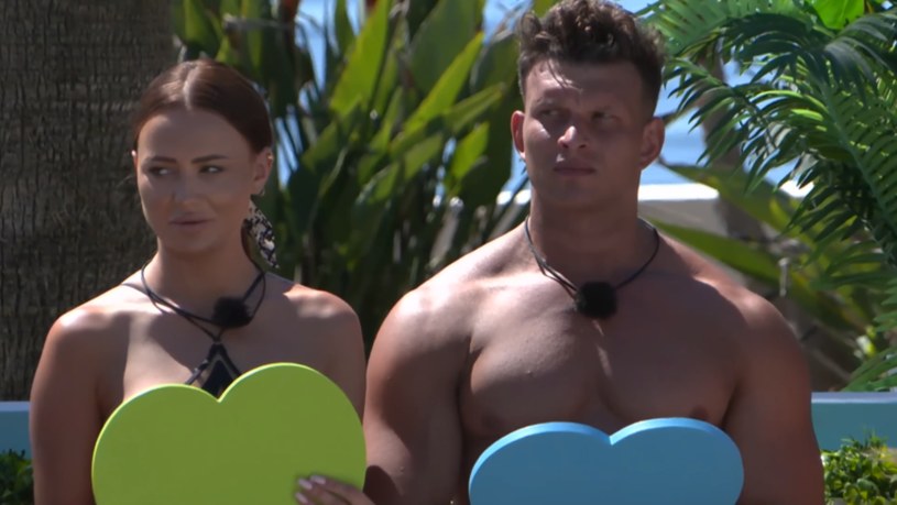 "Love Island. Wyspa Miłości" /Polsat