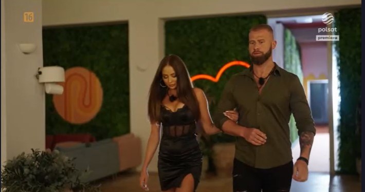 "Love Island. Wyspa Miłości" /Polsat