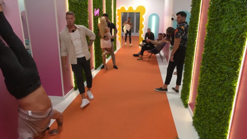 Love Island. Wyspa Miłości