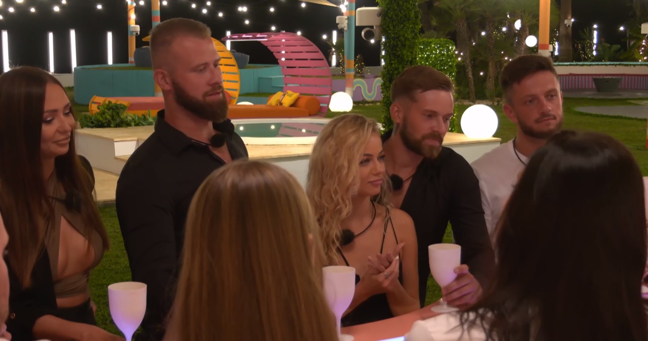 Love Island. Wyspa Miłości /Polsat