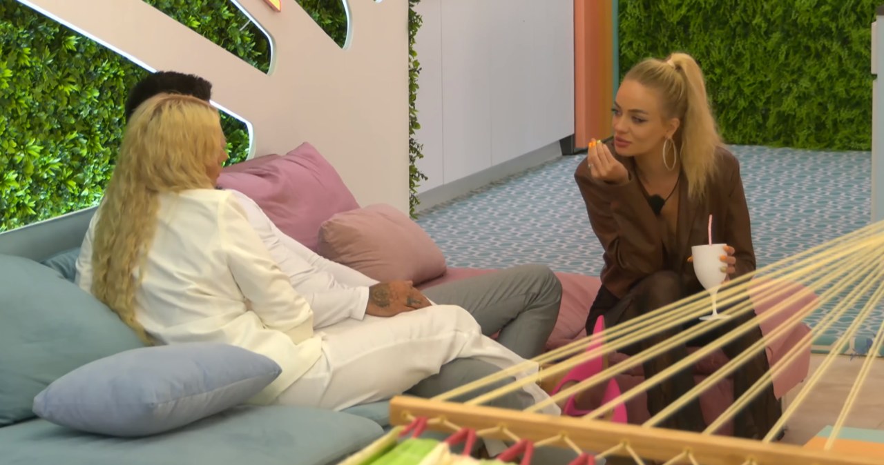 Love Island. Wyspa miłości /Polsat