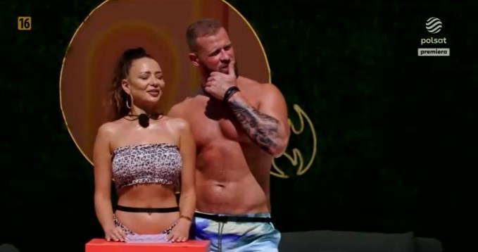 Love Island. Wyspa Miłości /Polsat /Polsat