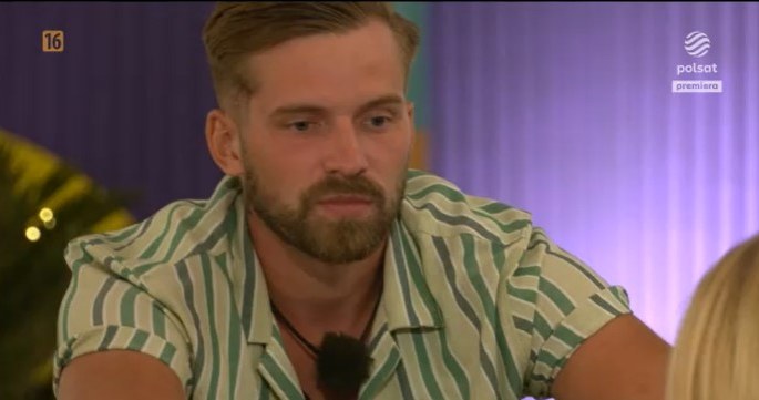 Love Island. Wyspa Miłości /Polsat /Polsat