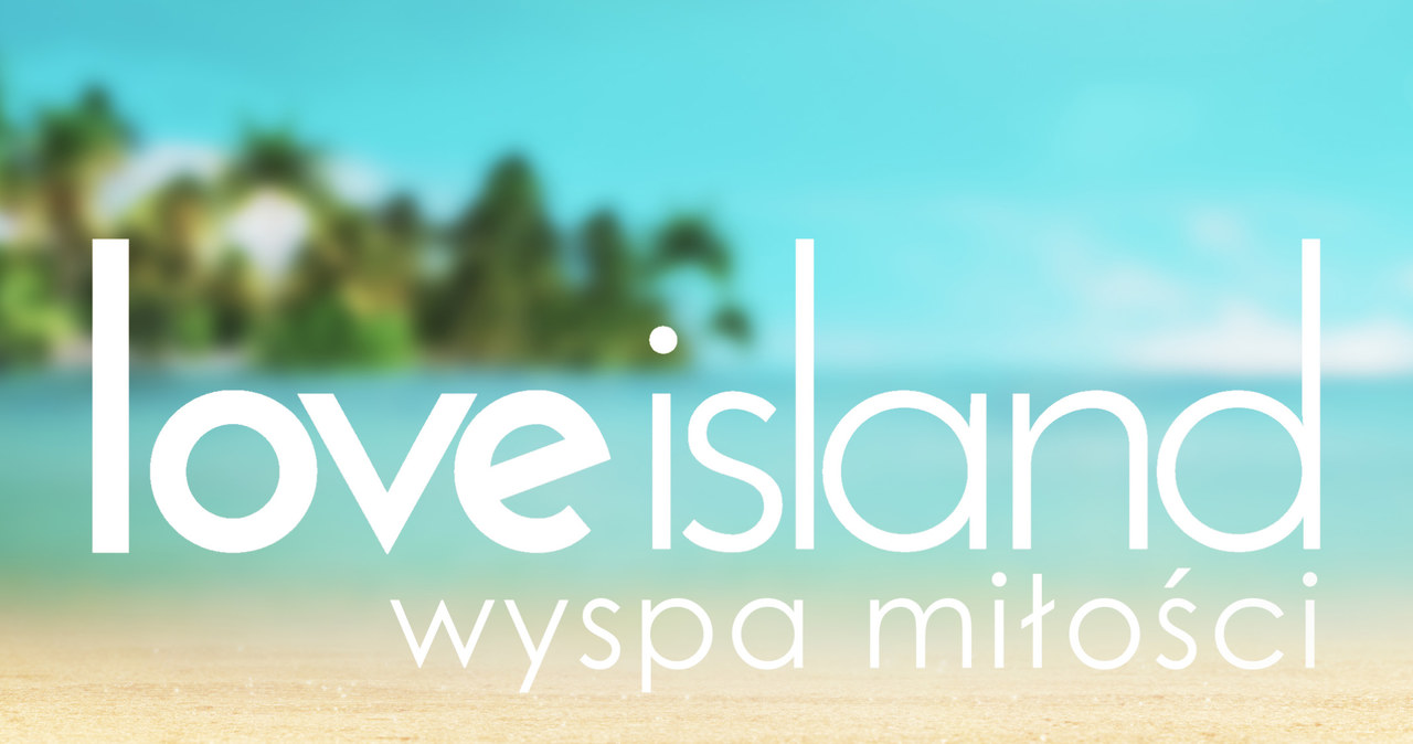 Love Island /materiały promocyjne