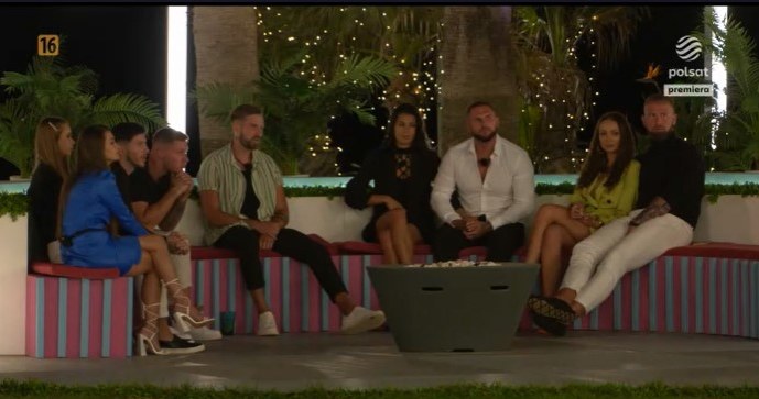 Love Island /Polsat