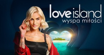love island /TV4 /Czwórka