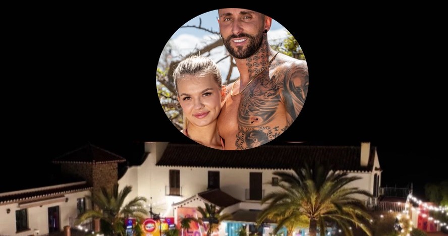 Love Island /materiał zewnętrzny