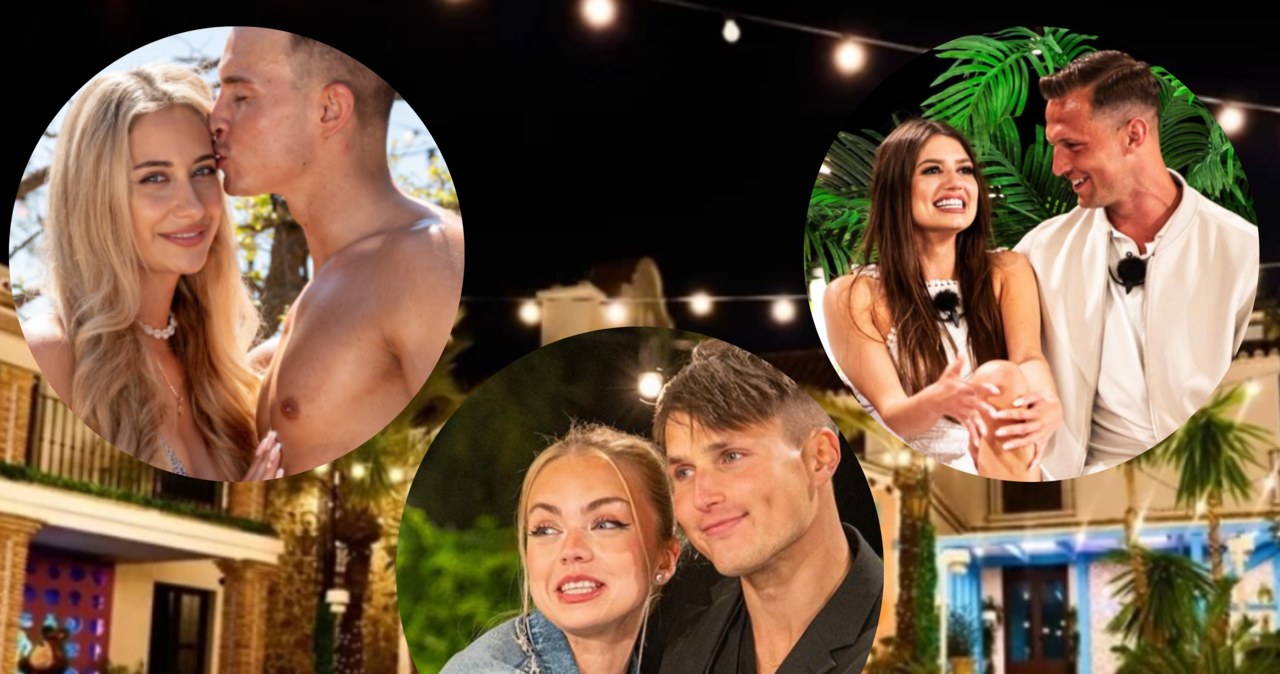 Love Island /materiały prasowe