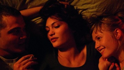 "Love" już w kinach. Śmiałe sceny erotyczne, sensacja Cannes