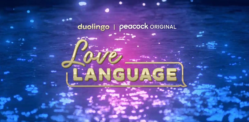 Love Language od Duolingo. /Duolingo /materiał zewnętrzny