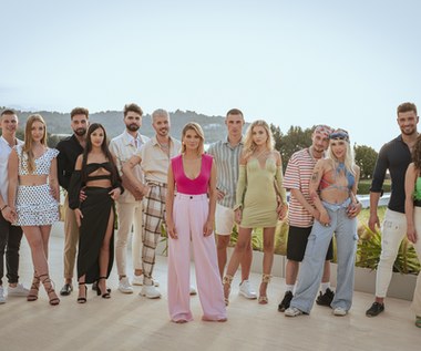 "Love Never Lies Polska": Poznajcie uczestników pierwszego reality show Netfliksa