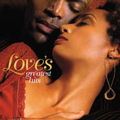 różni wykonawcy: -Love's Greatest Hits
