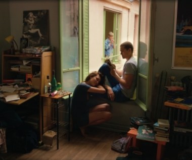 "Love" - sensacja z Cannes w polskich kinach