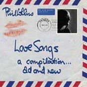 Love Songs... The Compilation... Old & New