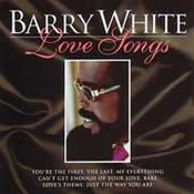 Barry White: -Love Songs