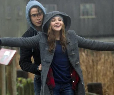 Love story pomiędzy życiem a śmiercią