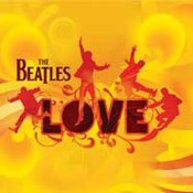 The Beatles: -Love