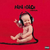 Papa Roach: -Lovehatetragedy