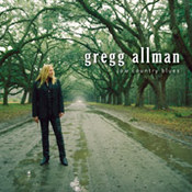 Gregg Allman: -Low Country Blues