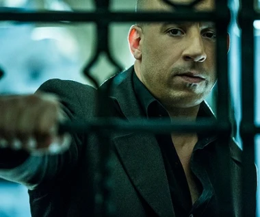 "Łowca czarownic": Nieśmiertelny Vin Diesel