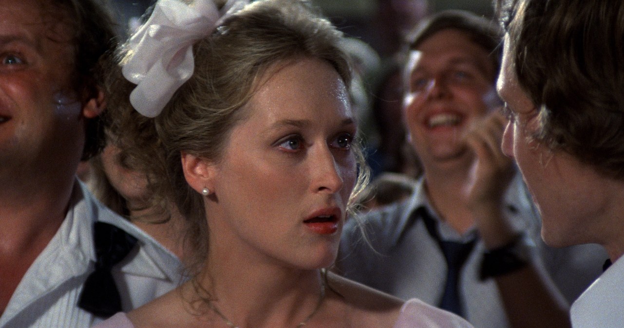 "Łowca jeleni" /Reset /materiały prasowe