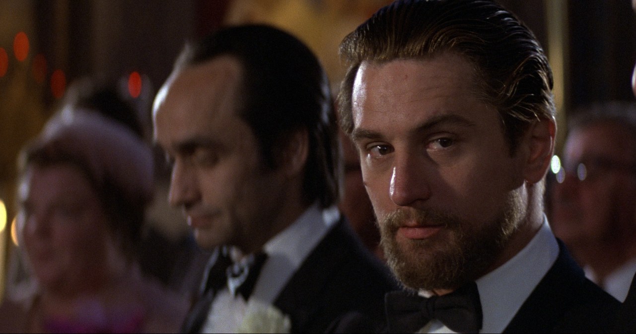 "Łowca jeleni" /Reset /materiały prasowe