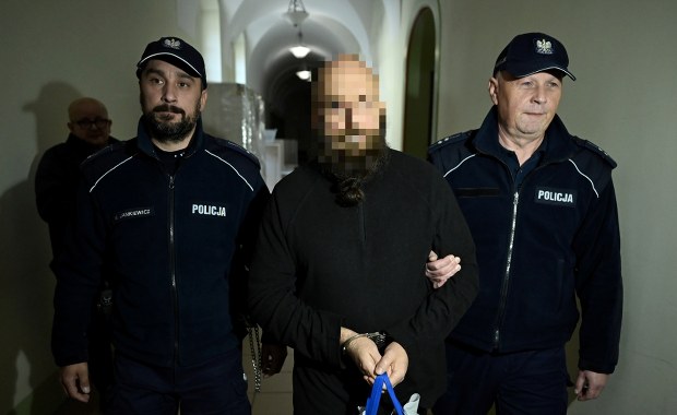 "Łowca nastolatek" i były szef Zatoki Sztuki w Sopocie prawomocnie skazani 