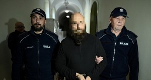 "Łowca nastolatek" i były szef Zatoki Sztuki w Sopocie prawomocnie skazani 