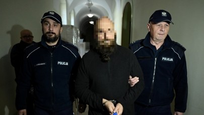 "Łowca nastolatek" i były szef Zatoki Sztuki w Sopocie prawomocnie skazani 