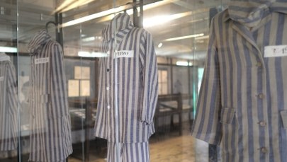 "Łowca nazistów" namierzył pracowników obozu koncentracyjnego Stutthof