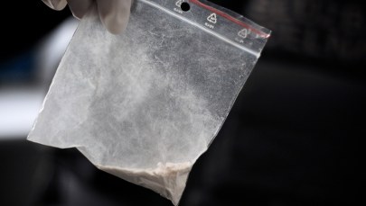 Łowcy cieni w akcji. Zatrzymali podejrzanych o przemyt narkotyków i handel ludźmi