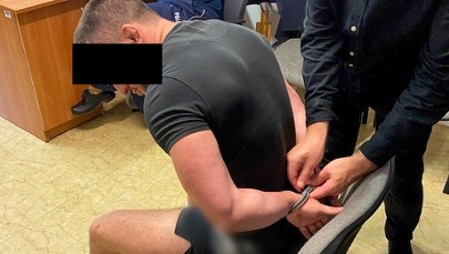 "Łowcy cieni" w akcji. Zatrzymano czterech mężczyzn