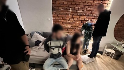 Łowcy głów przerwali świętowanie zaręczyn