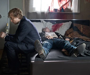 "Łowcy głów" [trailer]