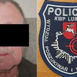 "Łowcy głów" wytropili 73-latka podejrzanego o czyny pedofilskie