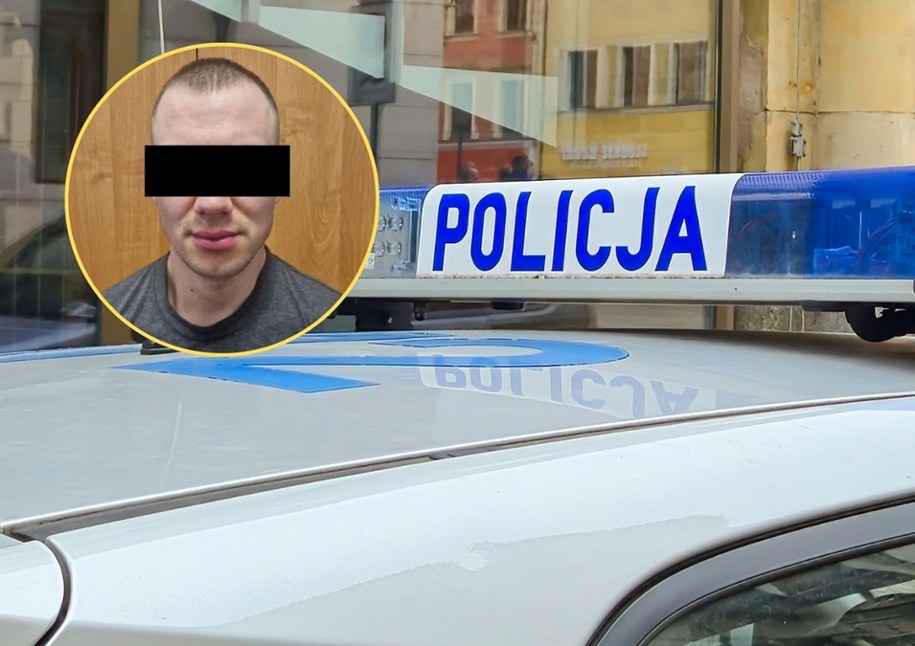 "Łowcy głów" zatrzymali mężczyznę po 11 latach /
