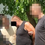 "Łowcy głów" zatrzymali pedofila. Szykował się do wyjazdu za granicę