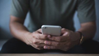 "Łowcy pedofilów" namierzyli 44-latka. Myślał, że pisze z dziećmi