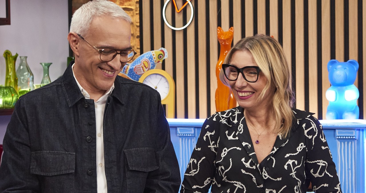 "Łowcy skarbów" /Polsat /materiały prasowe