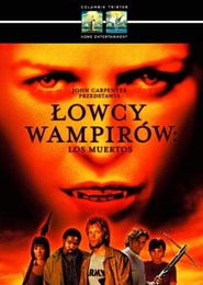 Łowcy wampirów